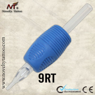 N505-4 9RT grip tatuagem 25 mm